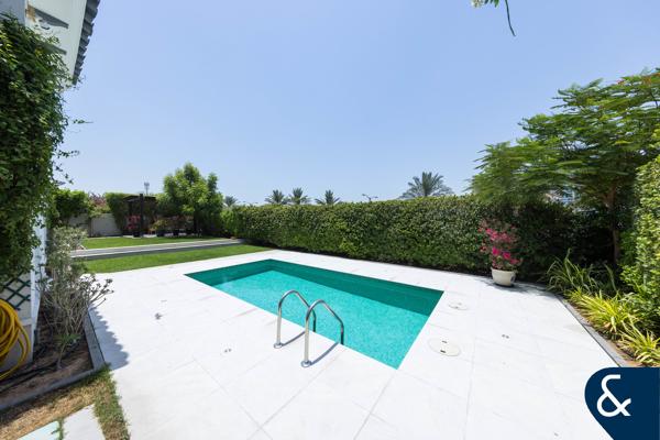 New Listing - Large Plot - Upgraded - Pool